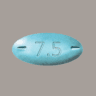 Adderall 7.5mg 2 Adderall 7.5mg