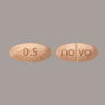 Alprazolam 0.5mg 2 Alprazolam 0.5mg